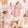 PINK-FLORAL