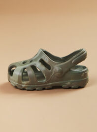 Bruce Camo Splashers - TULLABEE