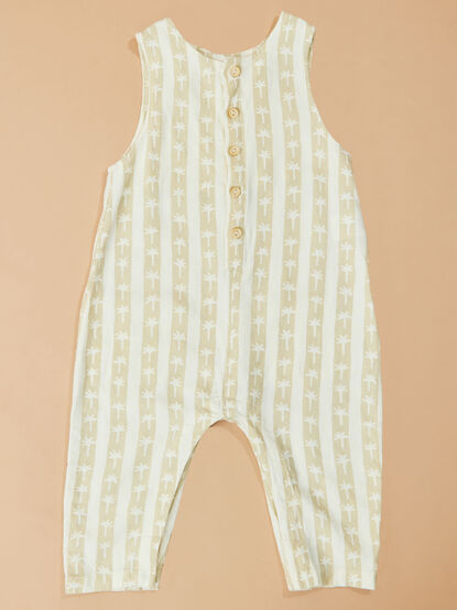Under the Palms Jumper by Rylee + Cru - TULLABEE