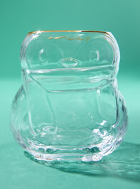 Penguin Wine Glass - TULLABEE