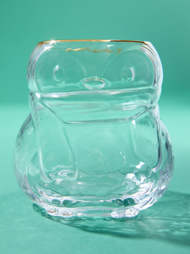 Penguin Wine Glass - TULLABEE