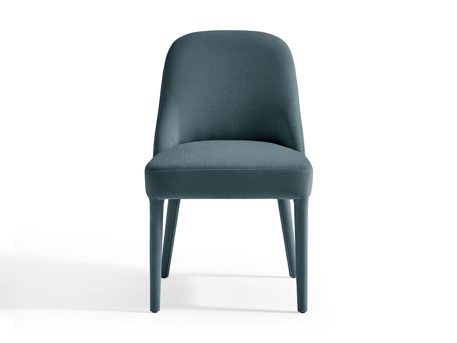 Fiorella Upholstered Dining Chair - TULLABEE - 