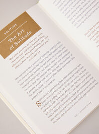 Unrushed Living Devotional Detail 2 - TULLABEE