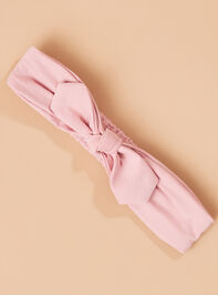 Rose Headband - TULLABEE