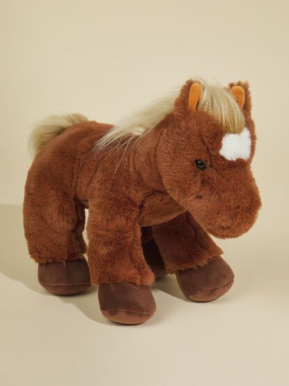 Little Horse Plush - TULLABEE