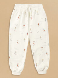 Aspen Jogger Pants by Rylee + Cru - TULLABEE