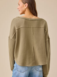 Brixton Boxy Thermal Detail 4 - TULLABEE