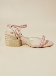 Ione Heels By Mia Limited Detail 2 - TULLABEE