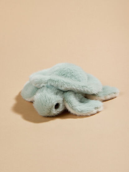 Baby Flippy Turtle - TULLABEE