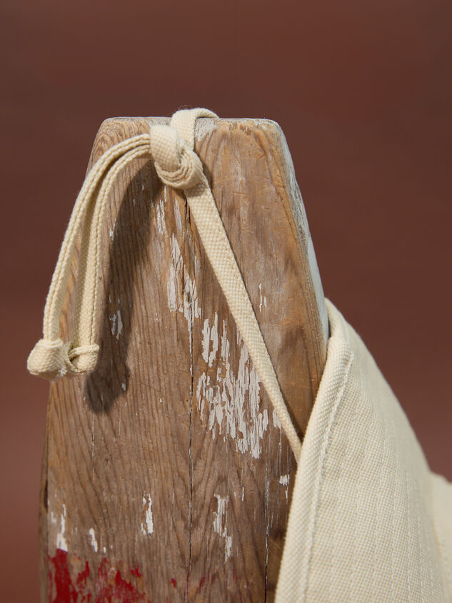 Holland Bucket Hat Detail 3 - TULLABEE