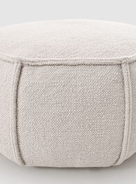 Crocus Pouf - TULLABEE