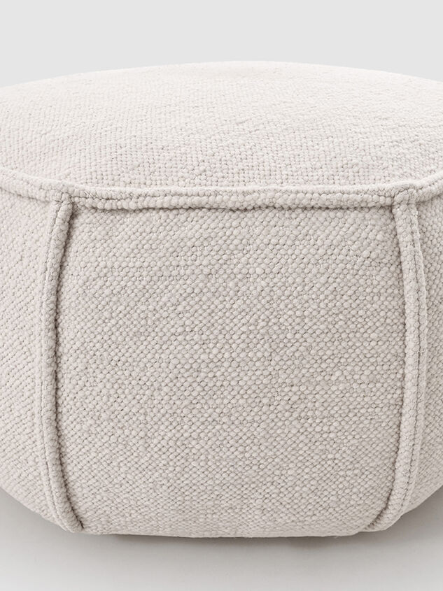 Crocus Pouf - TULLABEE