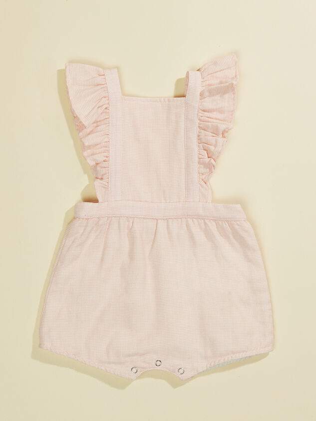 Emma Ruffle Romper by Vignette - TULLABEE