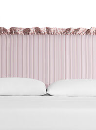 Nikki Upholstered Headboard - TULLABEE