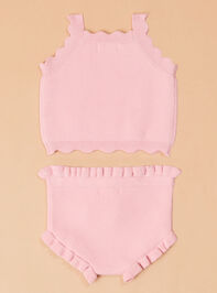 Rayna Bow Tank Set Detail 3 - TULLABEE