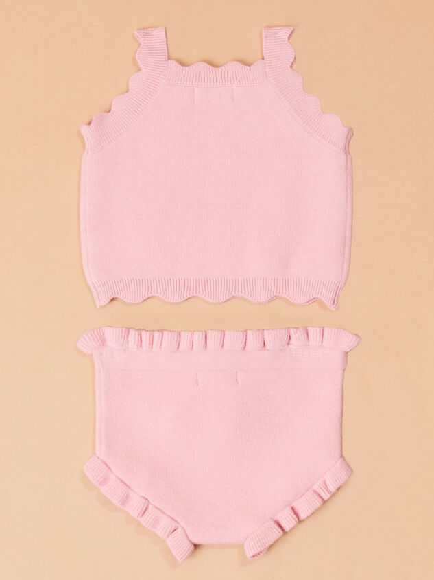 Rayna Bow Tank Set Detail 3 - TULLABEE