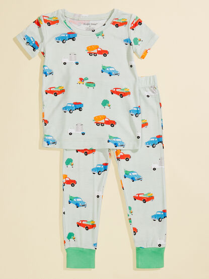Country Trucks Lounge Set - TULLABEE