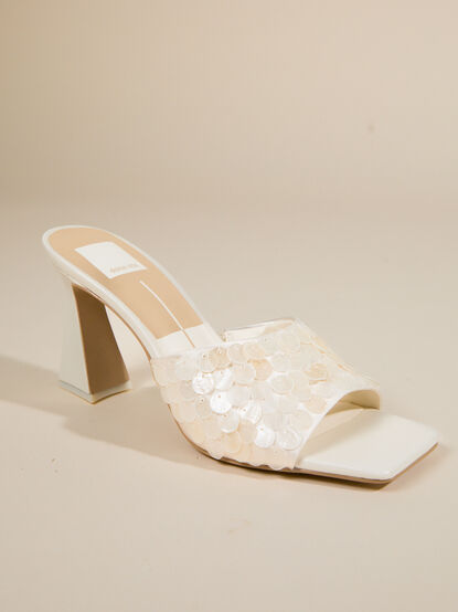 Nandy Confetti Heels by Dolce Vita - TULLABEE