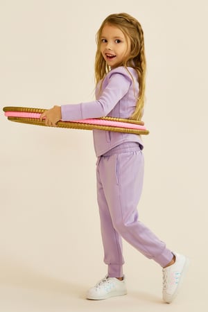 Maggie Athletic Jogger - Altar'd State - 