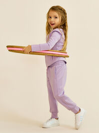 Maggie Athletic Jogger - TULLABEE