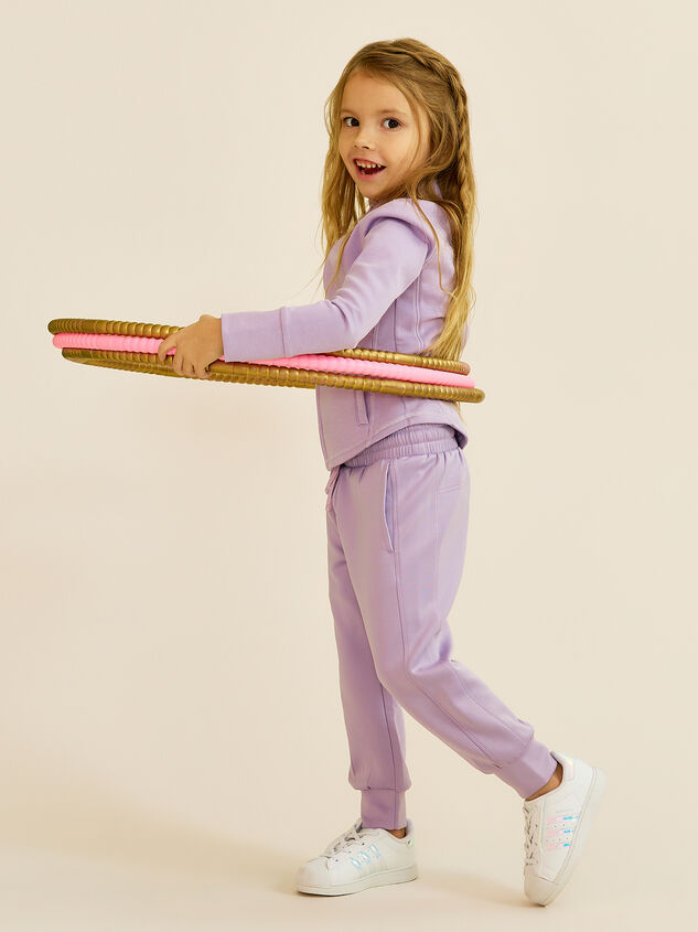 Maggie Athletic Jogger - TULLABEE