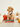 Bone Appetit Dog Bandana & Toy Set Detail 2 - TULLABEE