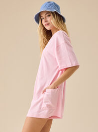 Cami Rose Mama Romper Detail 3 - TULLABEE