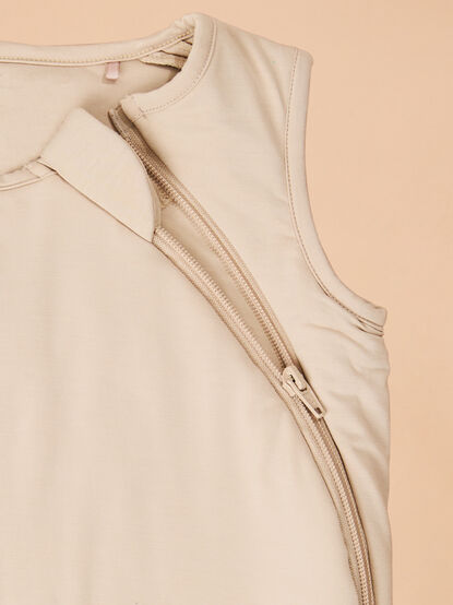 Cozy Sand Sleep Bag - TULLABEE