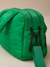 Double Take Tote Bag Detail 6 - TULLABEE