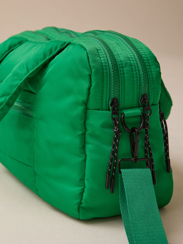 Double Take Tote Bag Detail 6 - TULLABEE