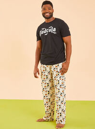 Dadcula Graphic Tee - TULLABEE