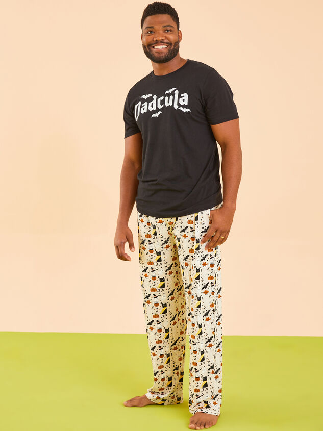 Dadcula Graphic Tee - TULLABEE