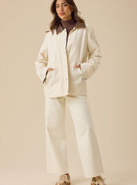 Anna Barn Jacket - TULLABEE