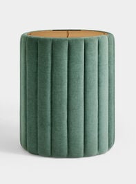 Violetta Vanity Desk Detail 3 - TULLABEE