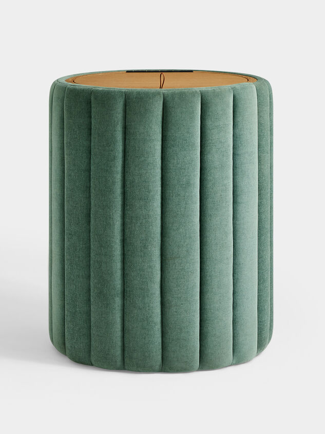 Violetta Vanity Desk Detail 3 - TULLABEE