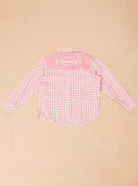 Hattie Howdy Top Detail 3 - TULLABEE