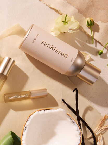 Sunkissed Room Spray - TULLABEE