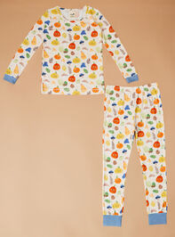 Fall Friends Lounge Set - TULLABEE