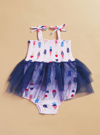 American Ice Cream Tank Bubble - TULLABEE