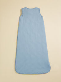 Sleep Bag Detail 3 - TULLABEE
