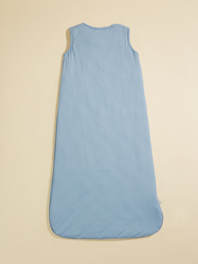 Sleep Bag Detail 3 - TULLABEE
