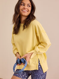 Serene Crewneck - TULLABEE