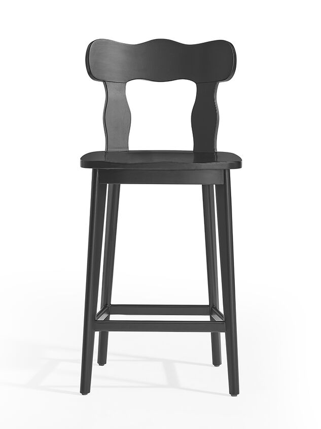 Louisa Counter Stool - TULLABEE