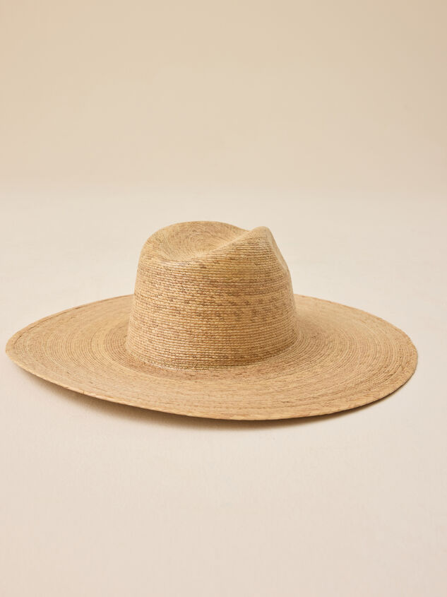 Pearl Hat By Lack Of Color Detail 2 - TULLABEE