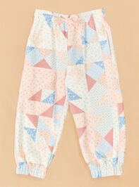 Penny Patch Pants - TULLABEE