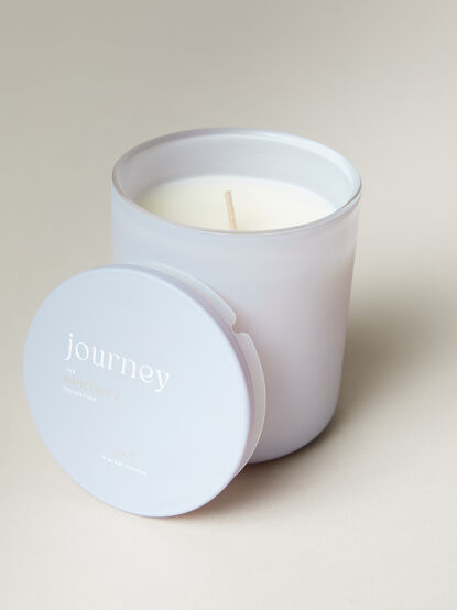 Journey Candle - TULLABEE