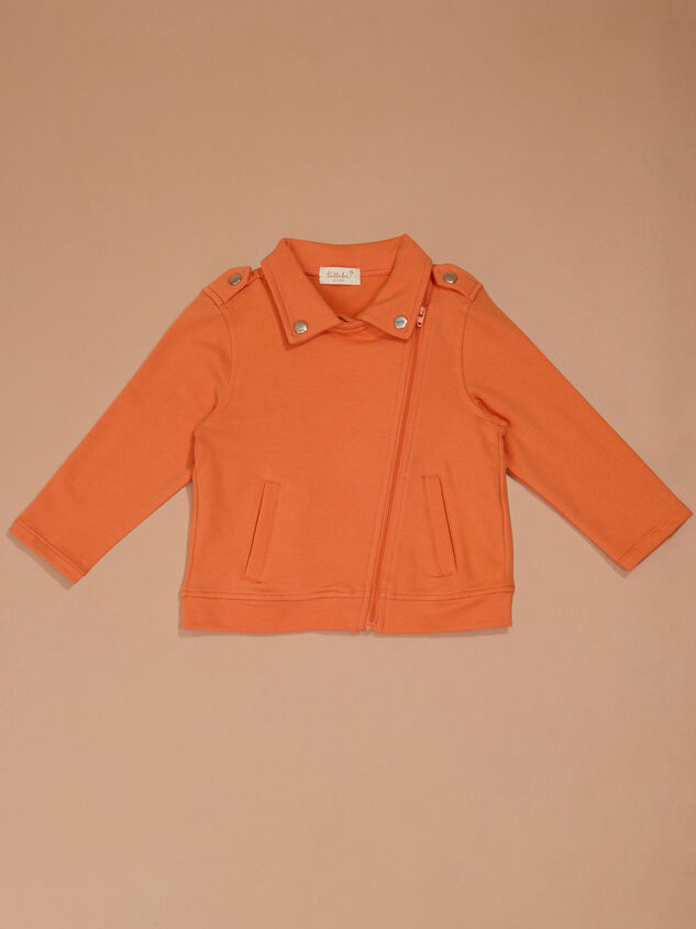 Hunter Motorcycle Jacket - TULLABEE