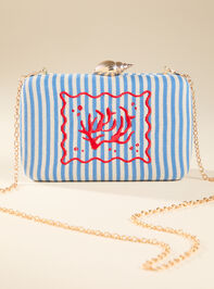 Sandy Coral Crossbody Bag - TULLABEE