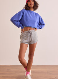 Hideaway Lounge Short - TULLABEE