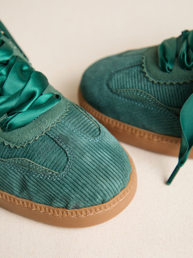 Notice Sneakers By Dolce Vita Detail 4 - TULLABEE